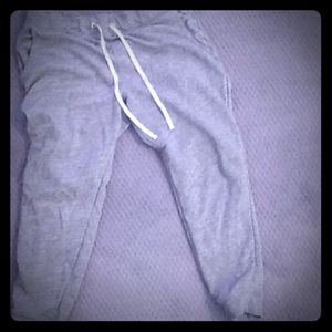Sweatpants/Jogger Pants